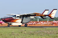 N2576S @ LAL - At 2012 Sun N Fun - by Terry Fletcher