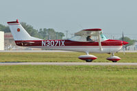 N3071X @ LAL - At 2012 Sun N Fun - by Terry Fletcher