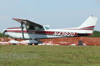N4382Q @ LAL - At 2012 Sun N Fun - by Terry Fletcher