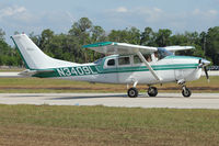 N3409L @ LAL - At 2012 Sun N Fun - by Terry Fletcher