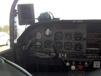 C-GKTK - Inside - by Daniel Huneault