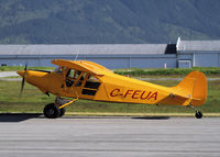 C-FEUA photo, click to enlarge