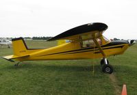 N431SS @ KOSH - EAA AirVenture 2011
