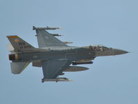 93-0553 @ KLSV - Taken during Jaded Thunder at Nellis Air Force Base, Nevada. - by Eleu Tabares