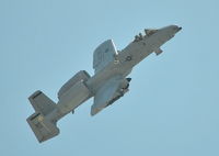79-0199 @ KLSV - Taken during Jaded Thunder at Nellis Air Force Base, Nevada. - by Eleu Tabares