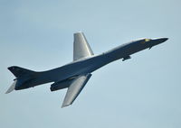 85-0065 @ KLSV - Taken during Jaded Thunder at Nellis Air Force Base, Nevada. - by Eleu Tabares