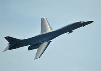 85-0065 @ KLSV - Taken during Jaded Thunder at Nellis Air Force Base, Nevada.
