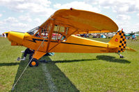 N7881D @ LAL - At 2012 Sun N Fun - by Terry Fletcher