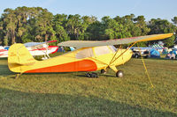 N3894E @ LAL - At 2012 Sun N Fun - by Terry Fletcher