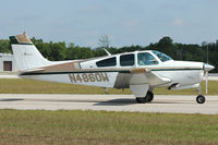 N4860W @ LAL - At 2012 Sun N Fun - by Terry Fletcher