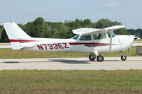 N733EZ @ LAL - At 2012 Sun N Fun - by Terry Fletcher