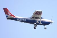 N962CP @ LAL - At 2012 Sun N Fun - by Terry Fletcher