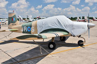 N9374L @ LAL - At Bartow Municipal Airport , Florida - by Terry Fletcher