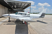 N7830Y @ BOW - At Bartow Municipal Airport , Florida