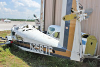 N2567P @ BOW - At Bartow Municipal Airport , Florida