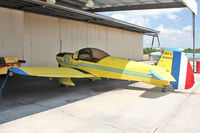 N4247S @ BOW - At Bartow Municipal Airport , Florida