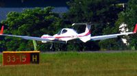 9M-TSA @ SZB - HM Aerospace - by tukun59@AbahAtok