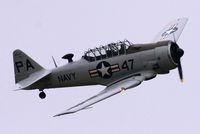 F-AZRB @ TLS - WW2 Fighter Plane - by tukun59@AbahAtok