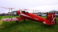 F-PGLT @ TLS - Legend'Air - by tukun59@AbahAtok