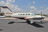N6882M @ GIF - At Gilbert Airport , Winter Haven , Florida - by Terry Fletcher