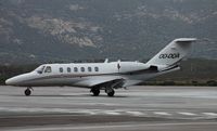 OO-DDA @ LFKC - Parked - by micka2b