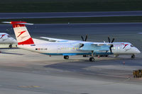 OE-LGB @ VIE - Austrian arrows - by Joker767