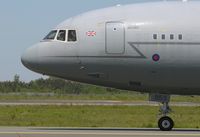 ZD953 @ LFBD - RAF3605 to BZZ - by Jean Goubet-FRENCHSKY