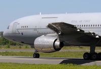 ZD953 @ LFBD - RAF3605 to BZZ - by Jean Goubet-FRENCHSKY