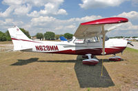N629MM @ GIF - At Gilbert Airport ,Winter Haven , Florida - by Terry Fletcher