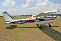 N5323R @ GIF - At Gilbert Airport ,Winter Haven , Florida - by Terry Fletcher