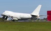 TF-ARJ @ ELLX - touchdown RW06 - by Friedrich Becker