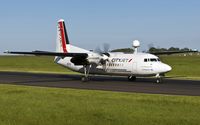 OO-VLI @ ELLX - taxying to the active - by Friedrich Becker