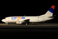 LZ-CGP @ LOWL - CargoAir