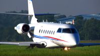 VP-CSA @ SZB - Private Jet - by tukun59@AbahAtok