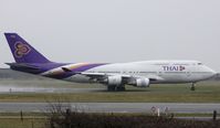 HS-TGZ @ EKCH - Take off in 22R for Bangkok - by micka2b