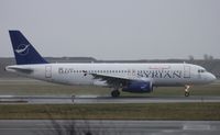 YK-AKD @ EKCH - Take off in 22R - by micka2b