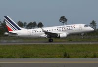 F-HBXO @ LFBD - landing 05 - by Jean Goubet-FRENCHSKY