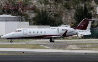 N88V @ TNCM - N88V