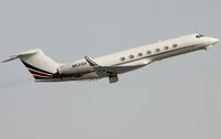 N531QS @ TNCM - N531QS - by Daniel Jef