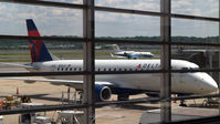 N212JQ @ KDCA - DCA, VA - by Ronald Barker