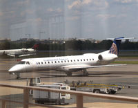 N287SK @ KDCA - DCA, VA - by Ronald Barker