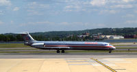 N505AA @ KDCA - DCA, VA - by Ronald Barker