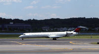 N548CA @ KDCA - DCA, VA - by Ronald Barker