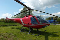 G-RCAR photo, click to enlarge G-RCAR photo, click to enlarge