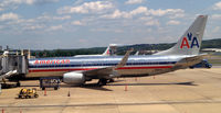 N818NN @ KDCA - DCA, VA - by Ronald Barker