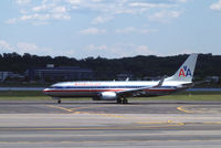 N818NN @ KDCA - DCA, VA - by Ronald Barker