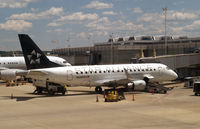 N828MD @ KDCA - DCA, V A - by Ronald Barker