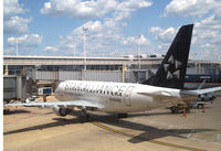 N829MD @ KDCA - DCA, VA - by Ronald Barker