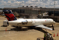 N839AY @ KDCA - DCA, VA - by Ronald Barker
