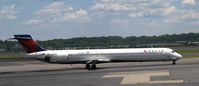 N924DN @ KDCA - DCA, VA - by Ronald Barker